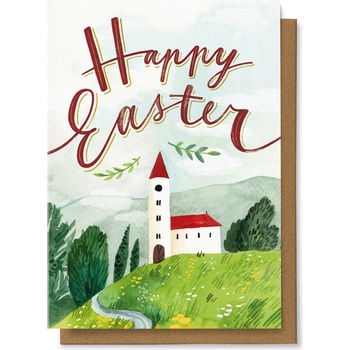 Chaukiss Happy Easter