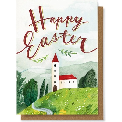 Chaukiss Happy Easter