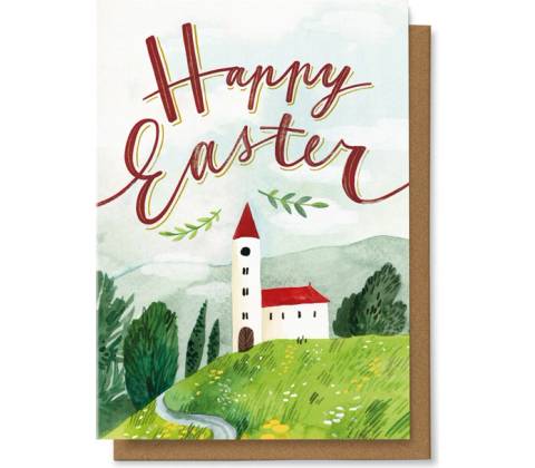 Chaukiss Happy Easter