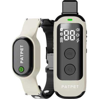 Bentech Patpet 681 výcvikový obojek