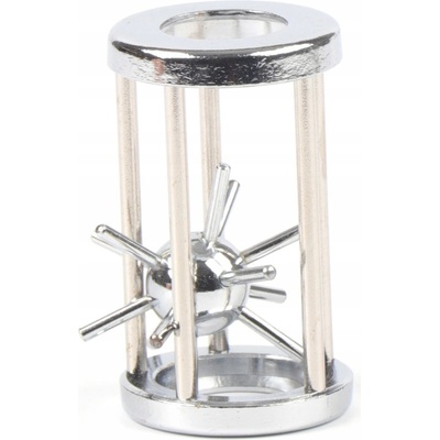 Popular Hlavolam Ježek v kleci kovový – Sleviste.cz