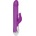 Evolved Dancing Pearl Rabbit Purple