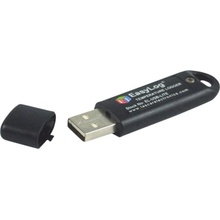 Lascar Electronics EL-USB Lite, -10 až +50 °C