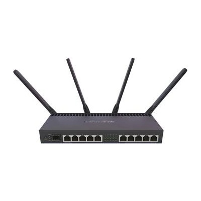 MikroTik RB4011iGS5HacQ2HnD-IN