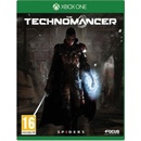 The Technomancer
