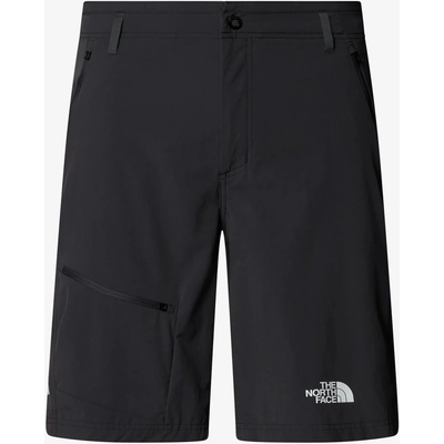 The North Face Speedlight Slim Tapered Short asphalt grey/npf