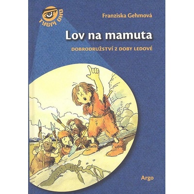 Lov na mamuta