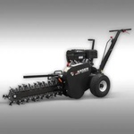 JANSEN Каналокопател с бензинов двигател JANSEN GF-600pro, 13, 5 к. с (1058000)