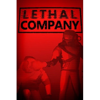 Lethal Company
