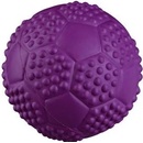Trixie Športová míč z tvrdej gumy so zvukom 5,5 cm