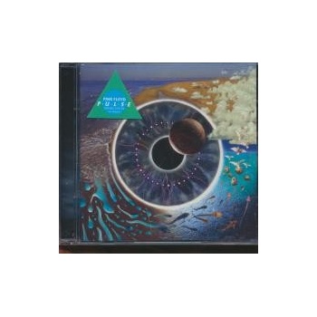 PINK FLOYD: PULSE CD