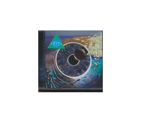PINK FLOYD: PULSE CD