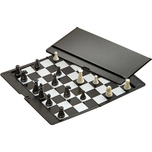 Philos Шах за пътуване, магнитен 20 x 17 см, Philos