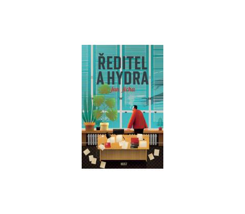 Ředitel a hydra
