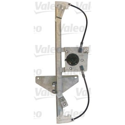 Mechanizmus zdvíhania okna VALEO 851012