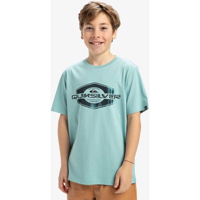 Quiksilver Тениска ev locked up ss yth