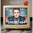 Roubix - Error 404 LP