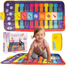 Stator Hudobná podložka Z948