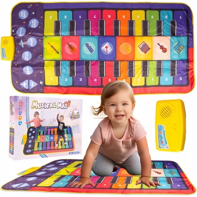 Stator Hudobná podložka Z948