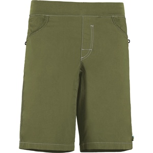E9 Мъжки къси панталони E9 TRD-V Shorts - Rosemary - размер L (012-4212-0214)