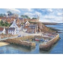Gibsons Jigsaw Crail Harbour 1000 dielov
