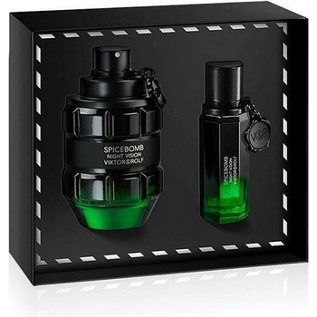 Viktor & Rolf Spicebomb Night Vision EDT 90+20 ml