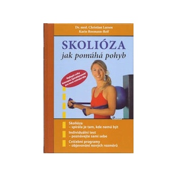 Skolióza