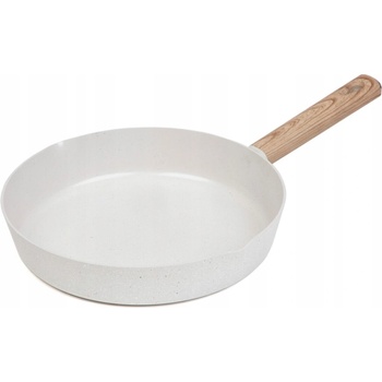 Homla Panvica tradičná BASIC 28 cm keramická