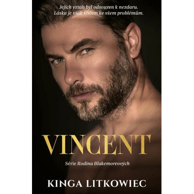 Vincent - Litkowiec Kinga