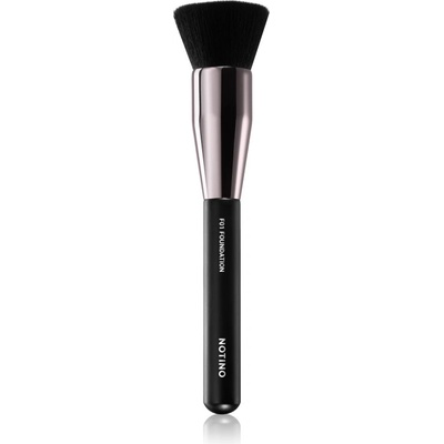 Notino Master Collection F01 Foundation brush Четка за грим
