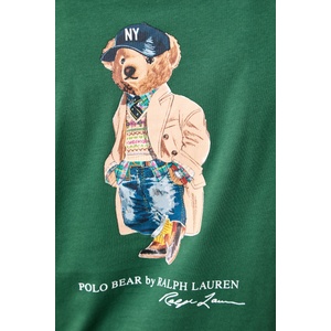 Ralph Lauren тениска мъжка от памук (710B30184)