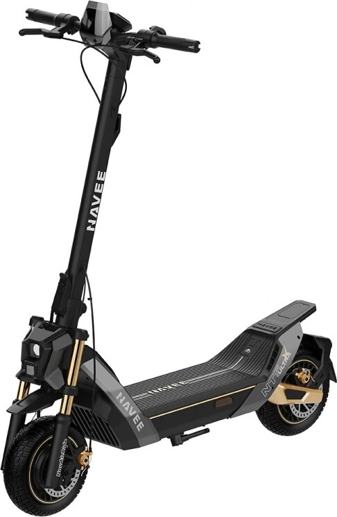 Navee NT5 Max