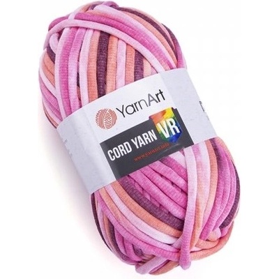 Cord Yarn VR YarnArt 911