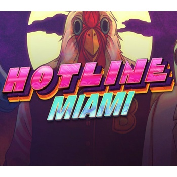 Hotline Miami