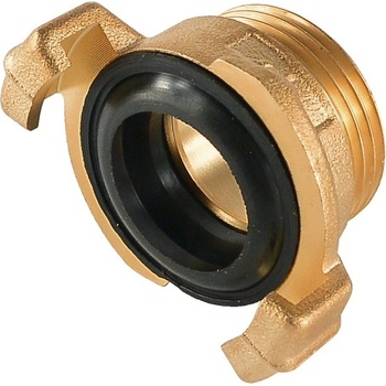 Klum Rýchlospojka bajonetová vonkajšia 1" ZP12