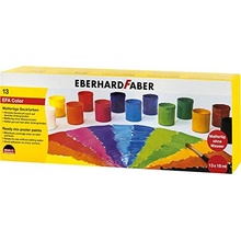 EBERHARD FABER v tégliku 13 ks 18 ml