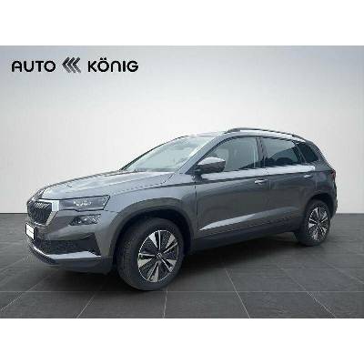 Skoda Karoq 2.0 TDI Selection 110 kW