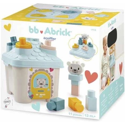 Ecoiffier - Сортер