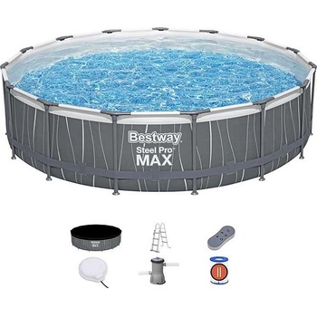 Bestway Steel Pro MAX 457x107 cm (561GD)