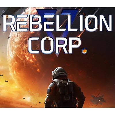 Rebellion Corporation