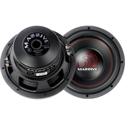 Massive Audio MMA104