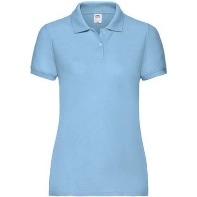 Fruit of the Loom 63-212-0 Sky Blue