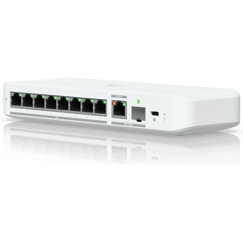 Ubiquiti USW-Flex-2.5G-8