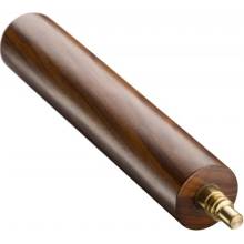 Peradon Prodloužení Mini Butt Rosewood 15 cm