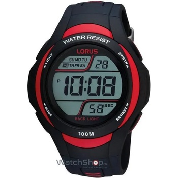 Image 1 of Lorus R2307EX9