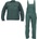 CERVA F&f ralf be-01-005 / Комплект гащеризон - зелен 60 (0312004710060)