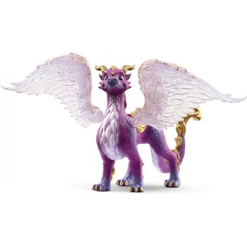 Schleich Nightsky Dragon