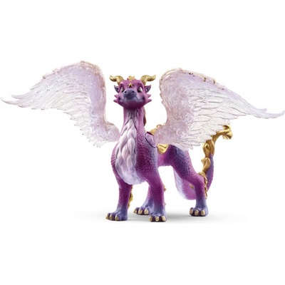 Schleich Nightsky Dragon