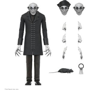 NNM фигура Nosferatu - SUP7-UL-NSFRW01-NSF-01