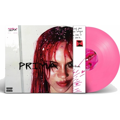 Adéla - Prima / Vinyl LP